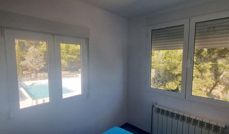 Reventa - Villa - Pilar de la Horadada