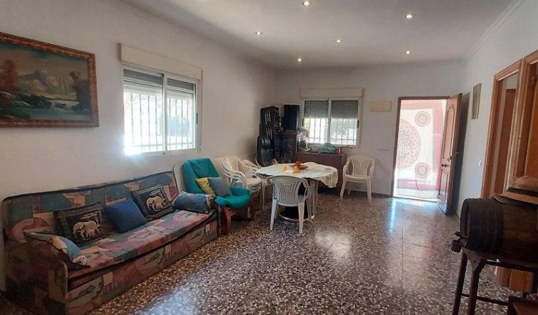 Revente - Country house - Hondón de las Nieves