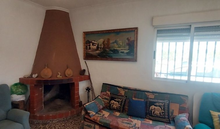 Revente - Country house - Hondón de las Nieves