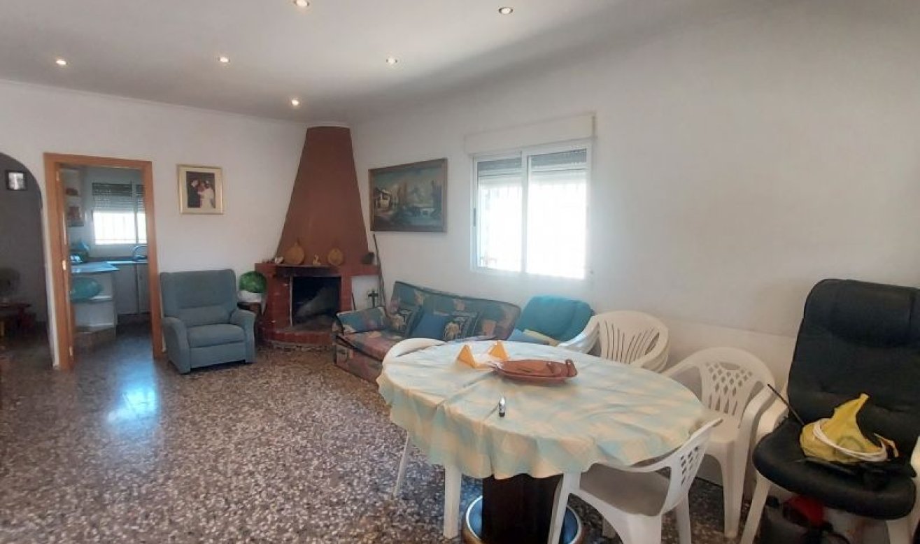 Revente - Country house - Hondón de las Nieves