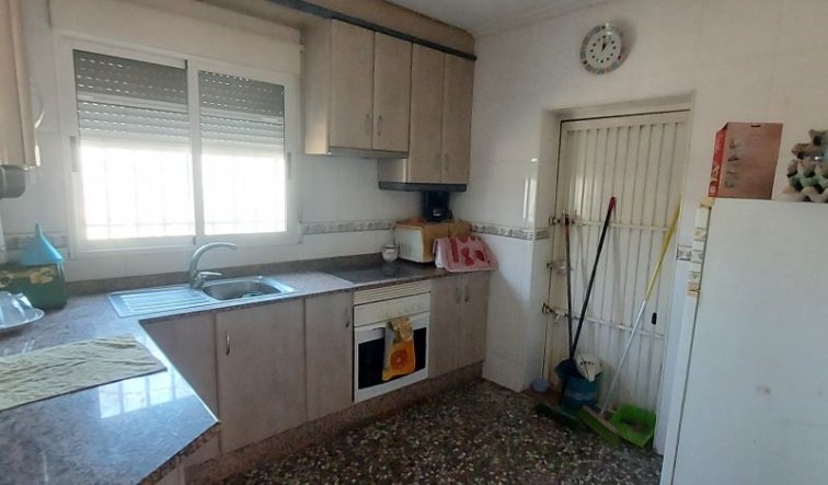 Revente - Country house - Hondón de las Nieves