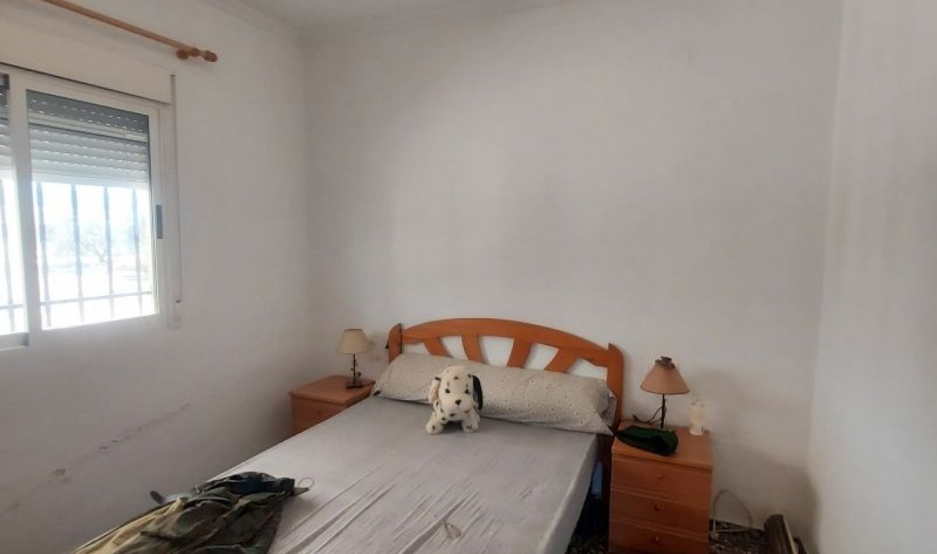 Revente - Country house - Hondón de las Nieves