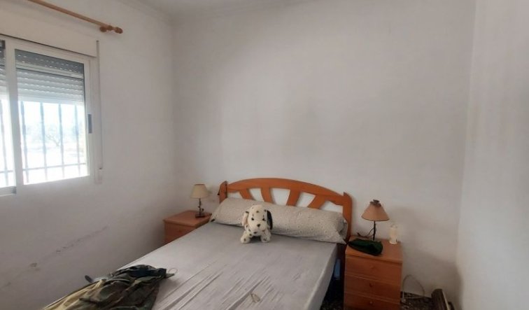 Revente - Country house - Hondón de las Nieves