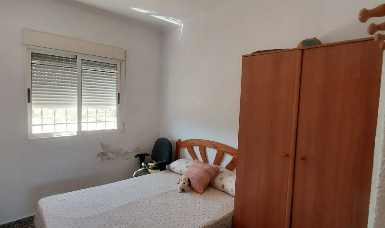 Revente - Country house - Hondón de las Nieves