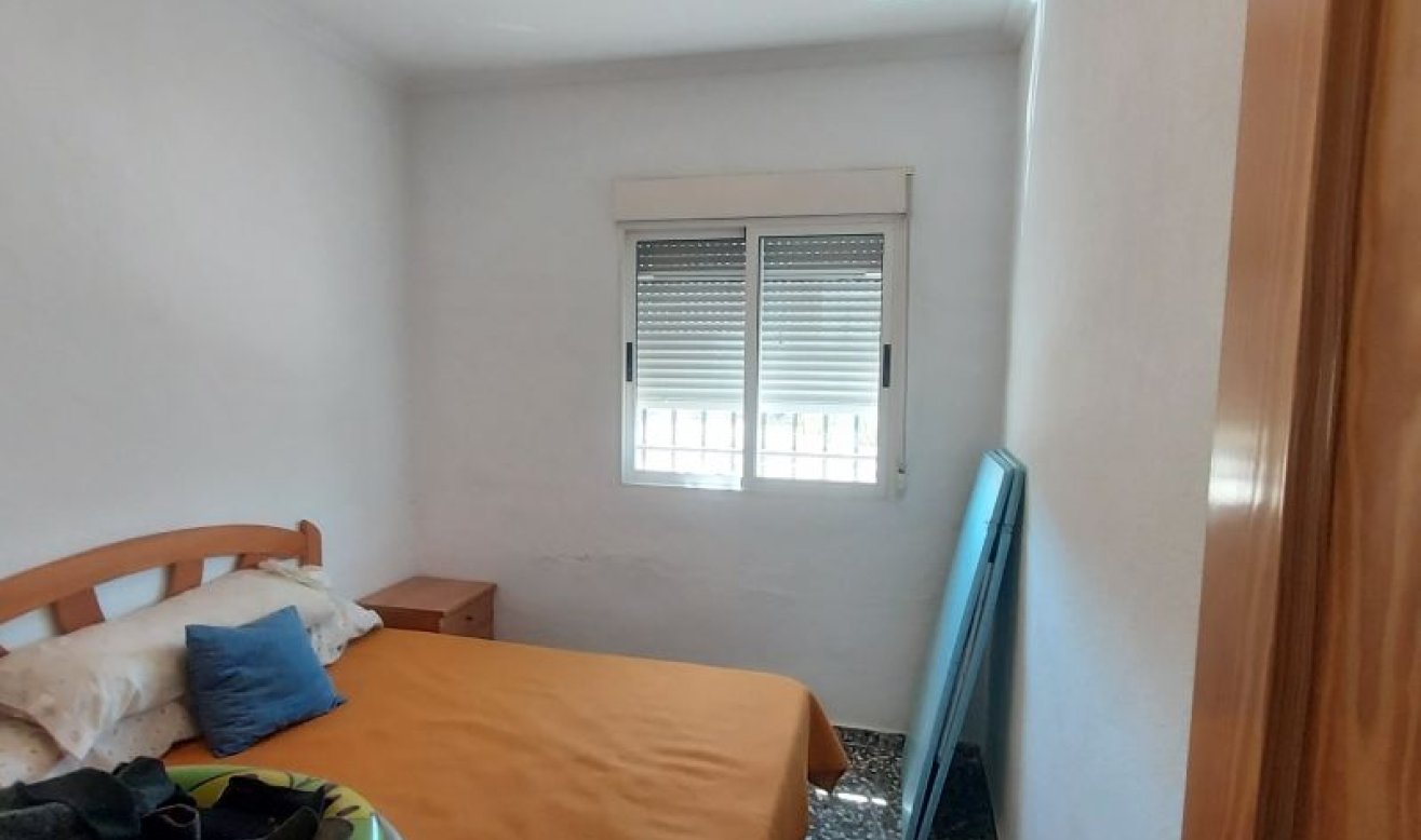 Revente - Country house - Hondón de las Nieves