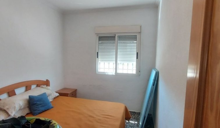 Revente - Country house - Hondón de las Nieves