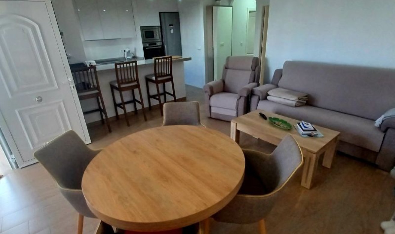 Revente - Villa - Pilar de la Horadada