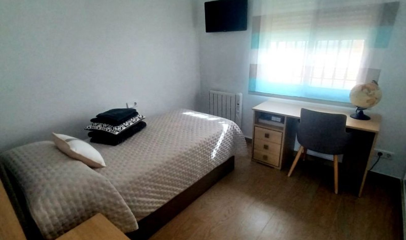 Revente - Villa - Pilar de la Horadada