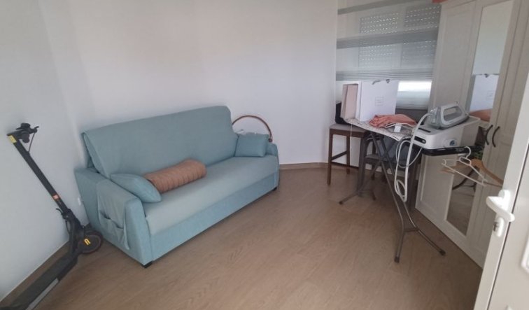 Revente - Villa - Pilar de la Horadada