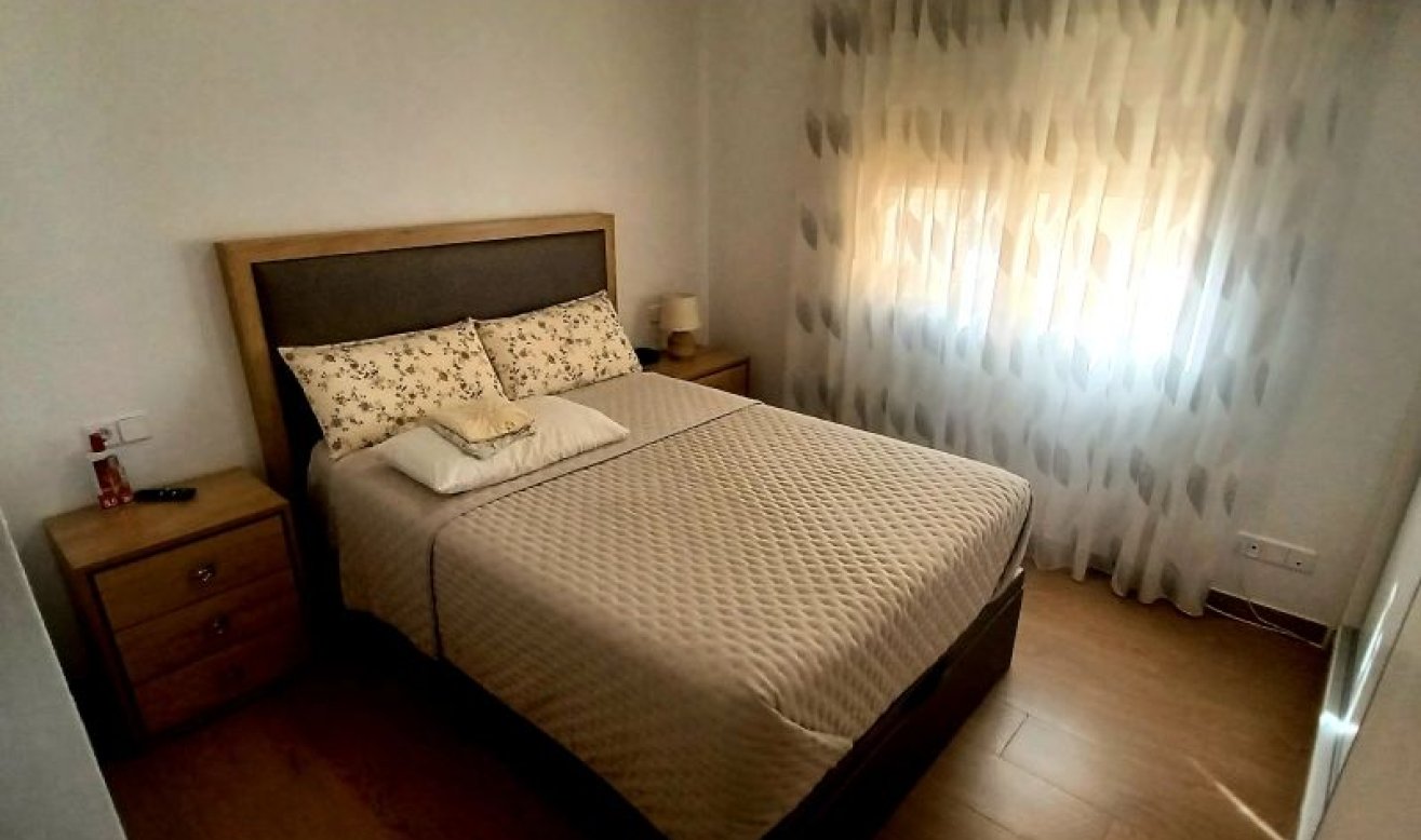 Revente - Villa - Pilar de la Horadada