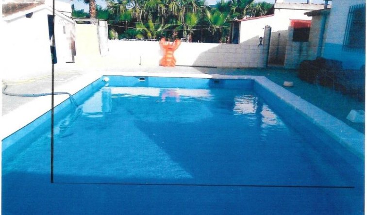 Reventa - Villa - Hondón de las Nieves