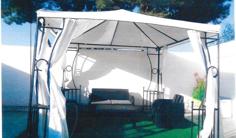 Reventa - Villa - Hondón de las Nieves