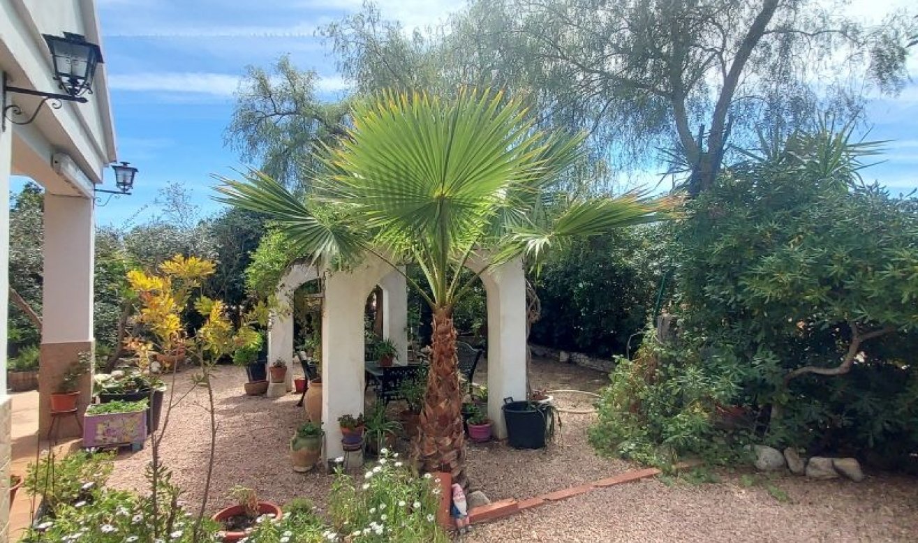 Reventa - Villa - Hondón de las Nieves