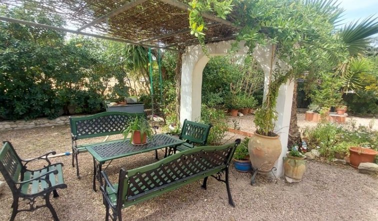 Reventa - Villa - Hondón de las Nieves