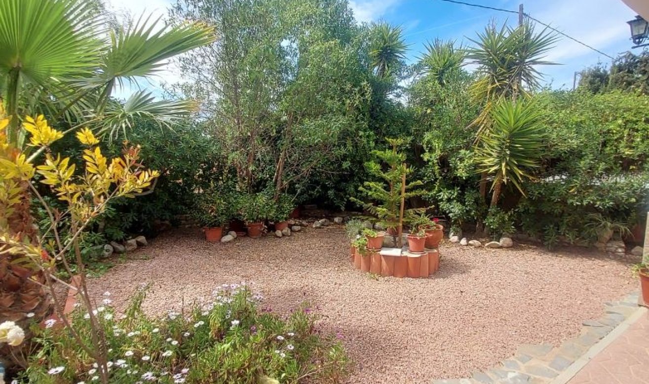 Reventa - Villa - Hondón de las Nieves