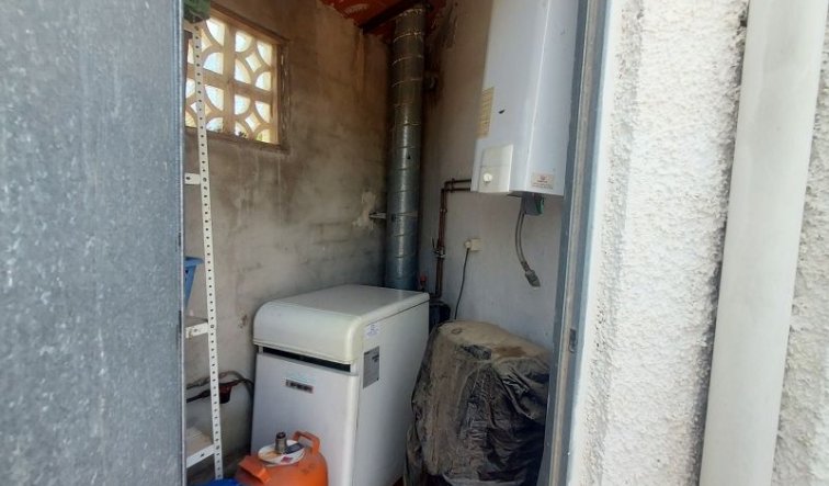 Reventa - Villa - Hondón de las Nieves