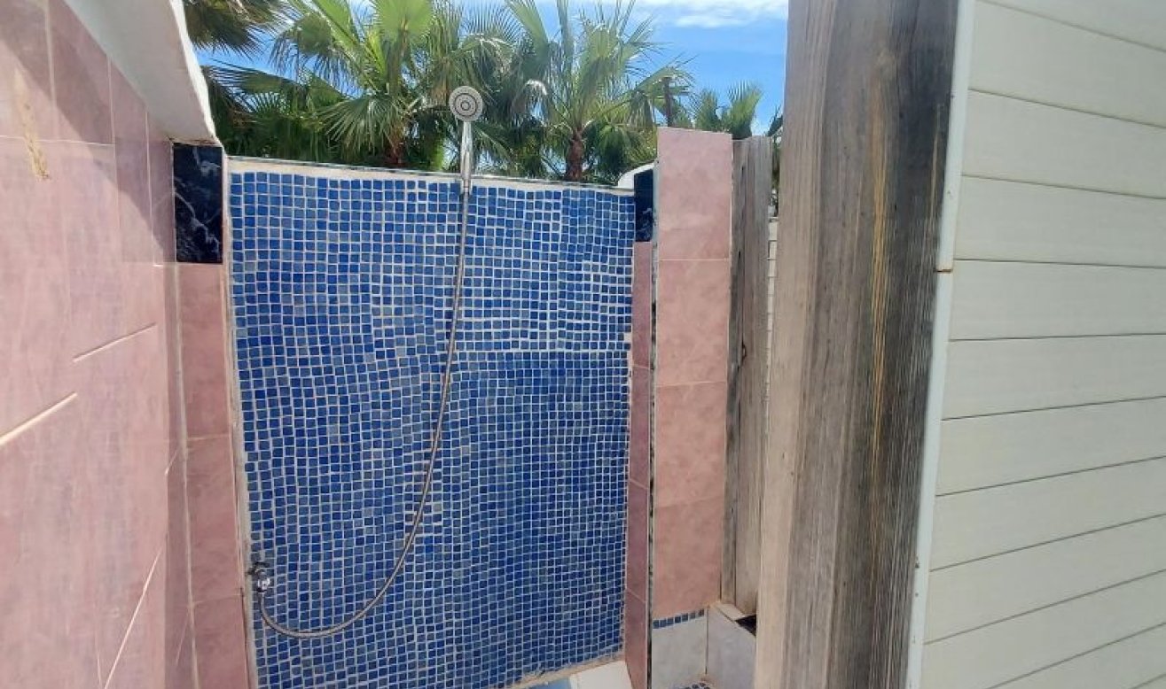 Reventa - Villa - Hondón de las Nieves