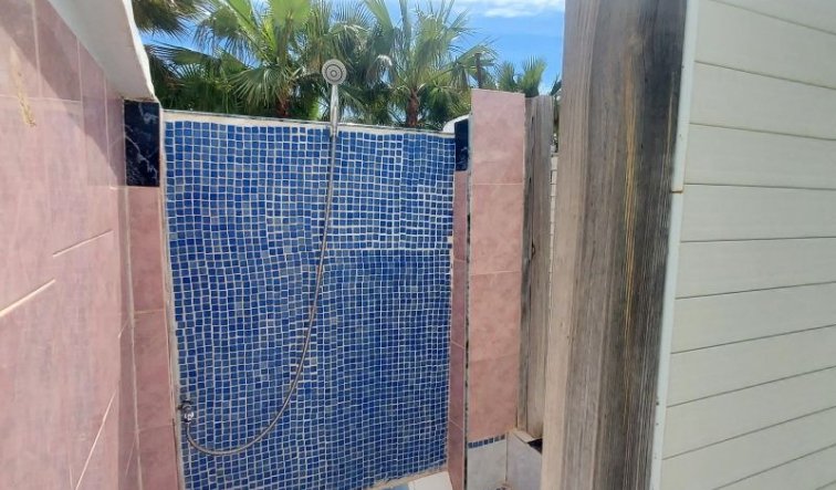 Reventa - Villa - Hondón de las Nieves