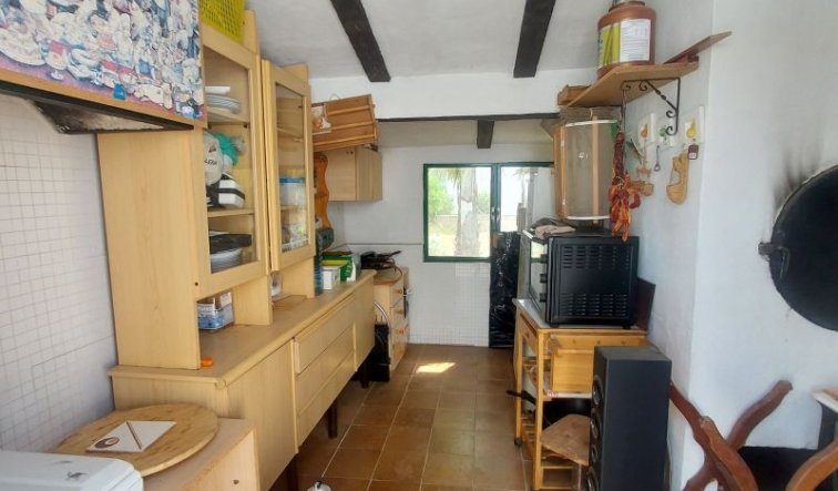 Reventa - Villa - Hondón de las Nieves