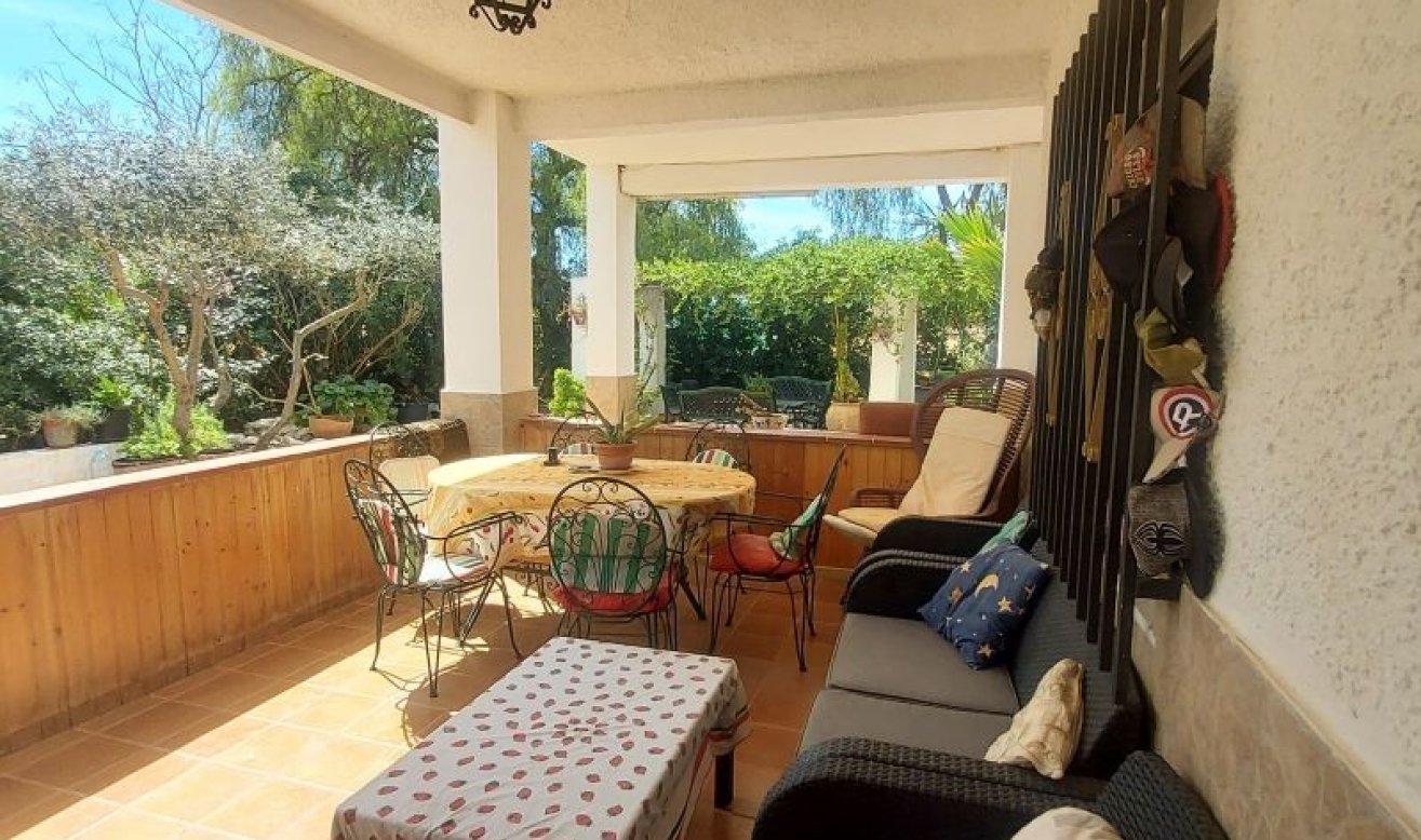 Reventa - Villa - Hondón de las Nieves