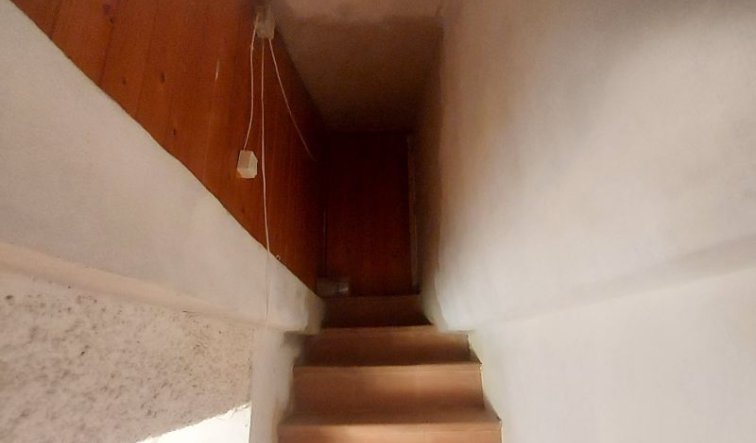 Reventa - Villa - Hondón de las Nieves