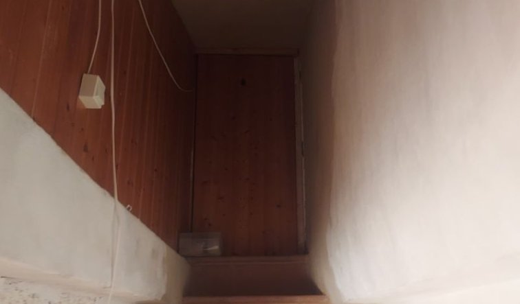 Reventa - Villa - Hondón de las Nieves