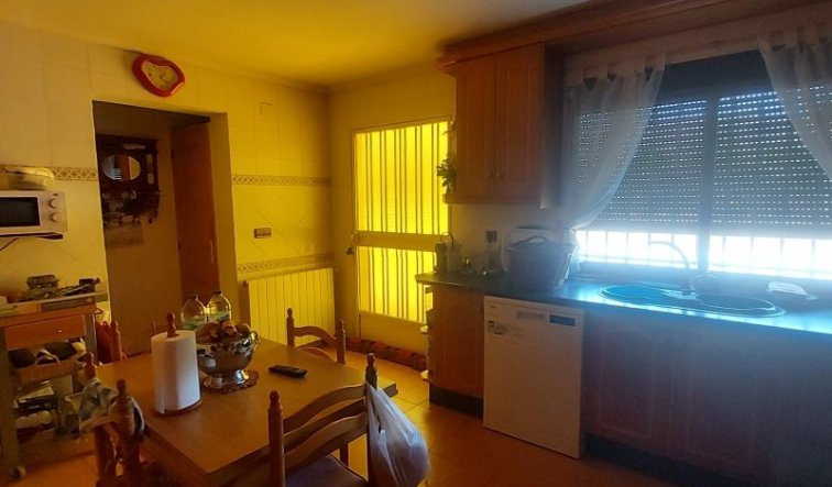 Reventa - Villa - Hondón de las Nieves