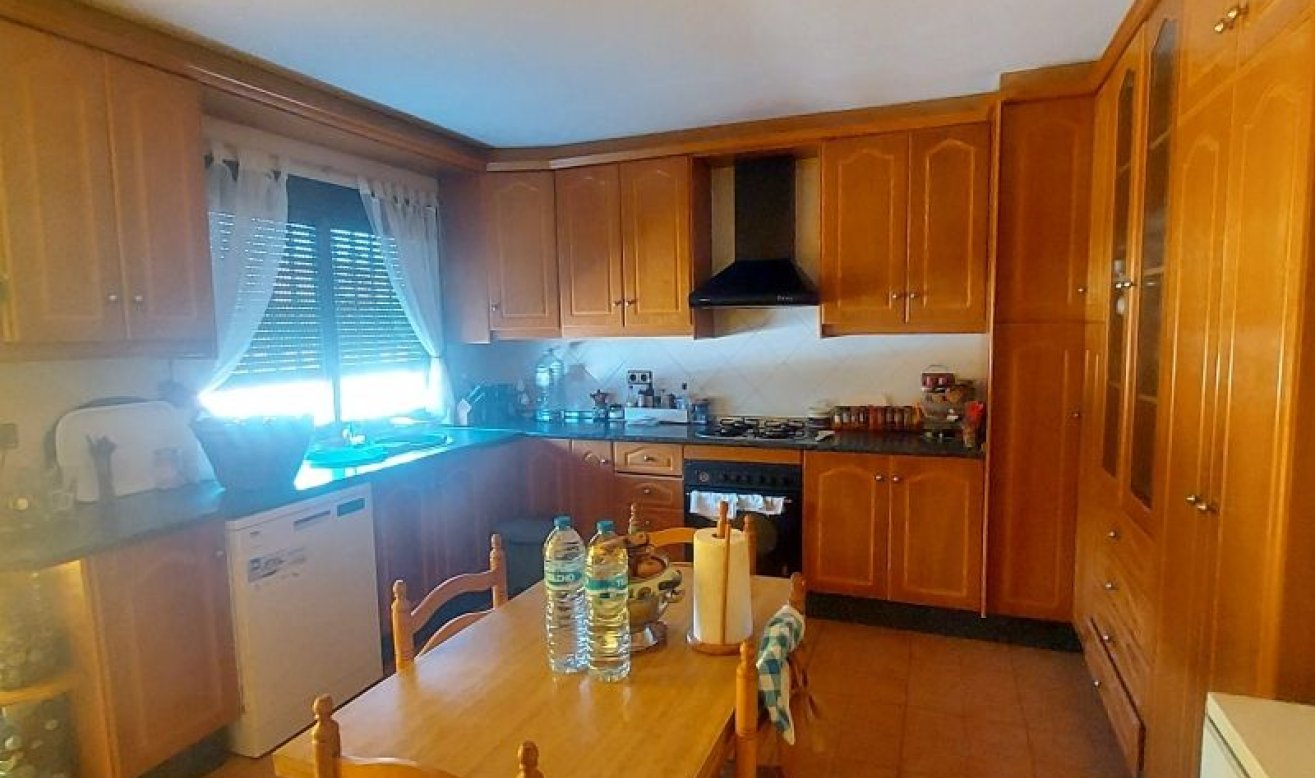 Reventa - Villa - Hondón de las Nieves