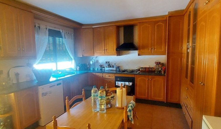 Reventa - Villa - Hondón de las Nieves