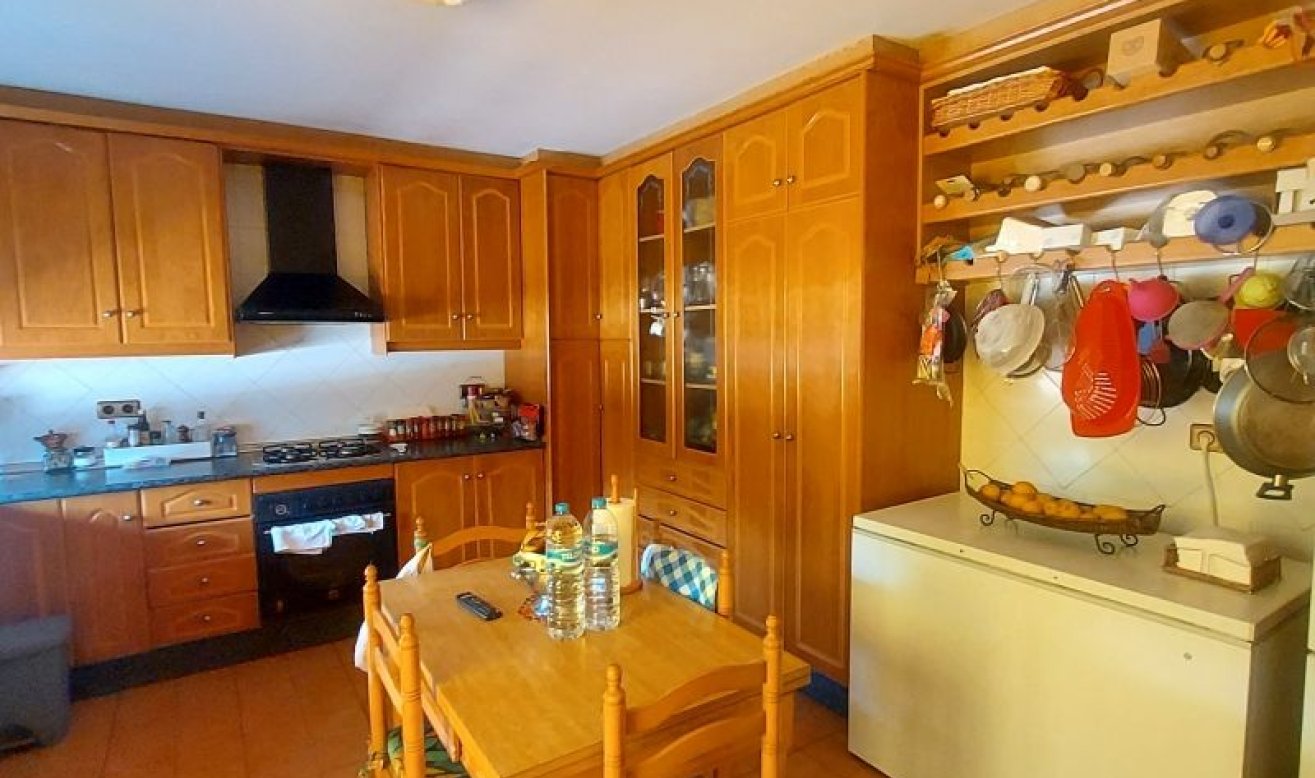 Reventa - Villa - Hondón de las Nieves