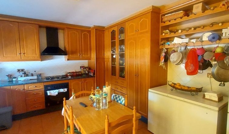 Reventa - Villa - Hondón de las Nieves