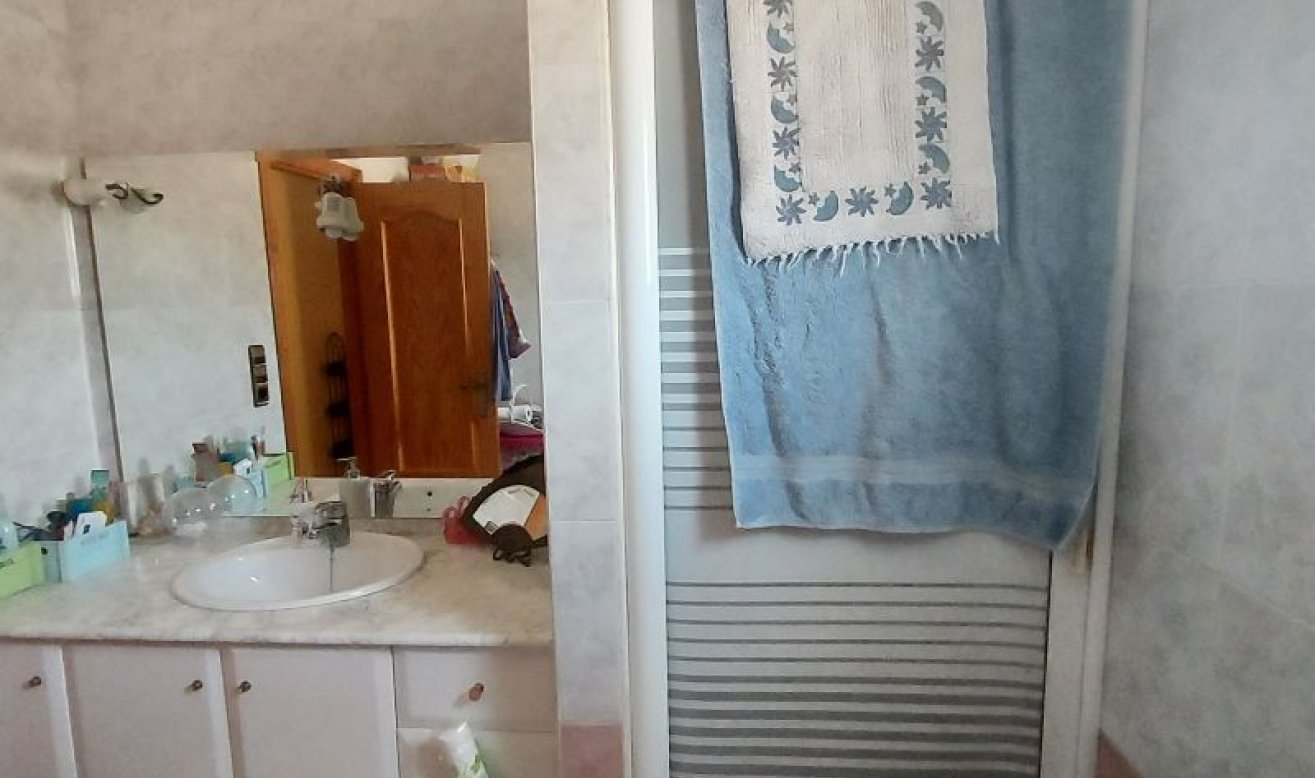 Reventa - Villa - Hondón de las Nieves