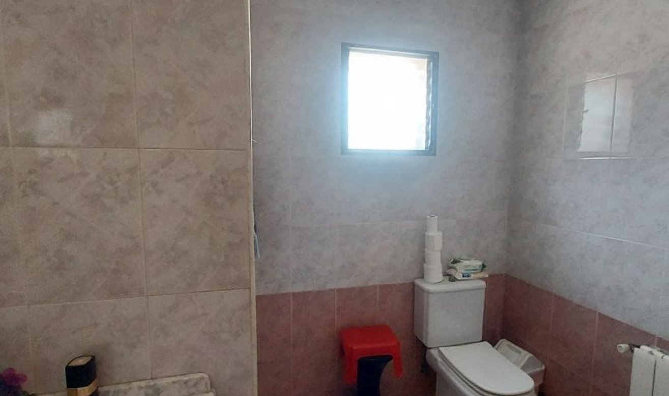 Reventa - Villa - Hondón de las Nieves