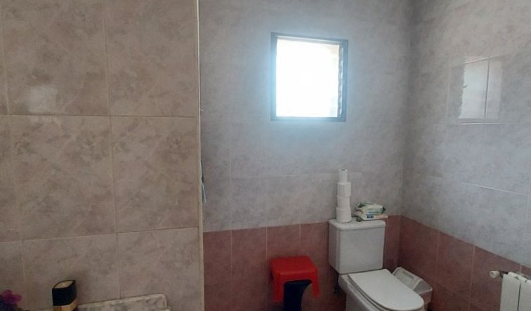 Reventa - Villa - Hondón de las Nieves