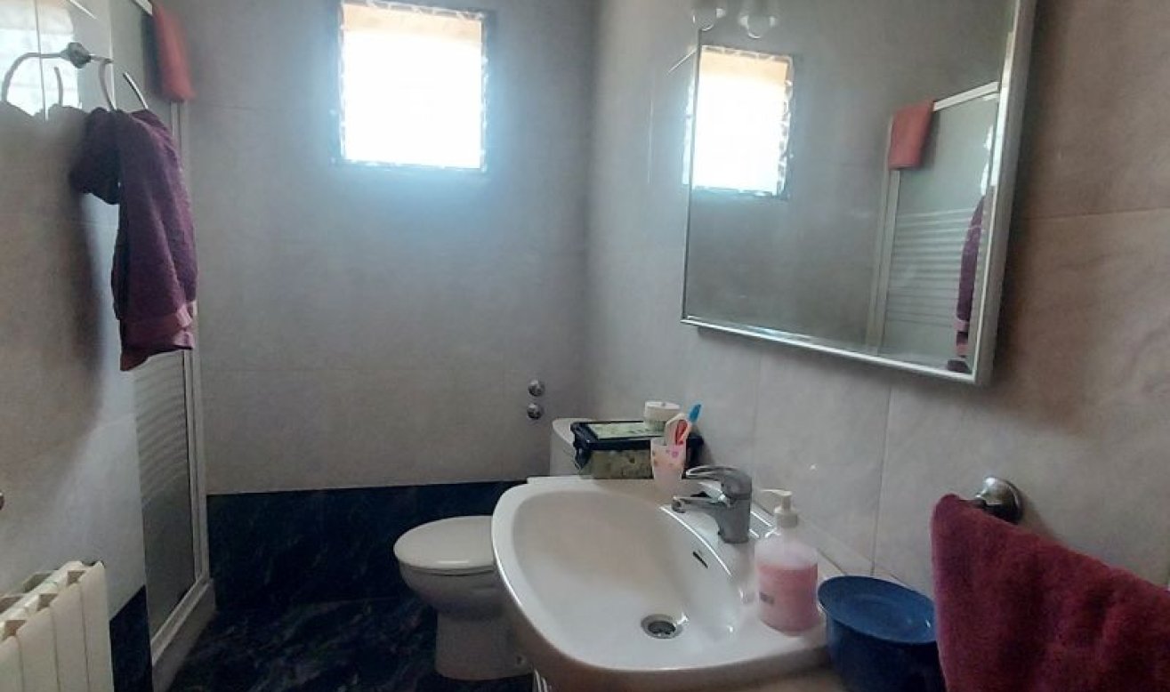 Reventa - Villa - Hondón de las Nieves