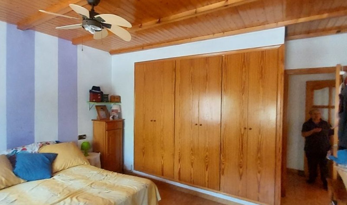 Reventa - Villa - Hondón de las Nieves