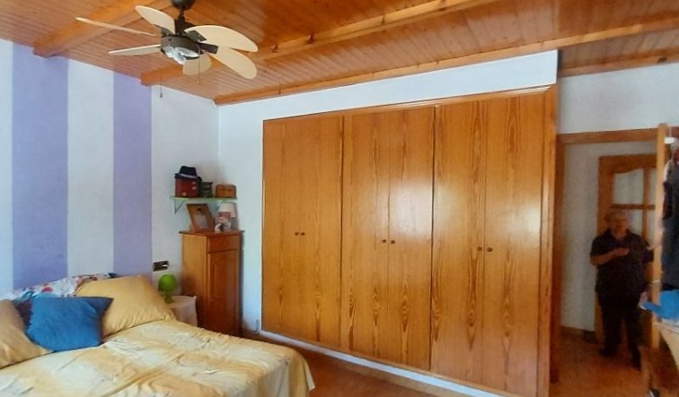 Reventa - Villa - Hondón de las Nieves