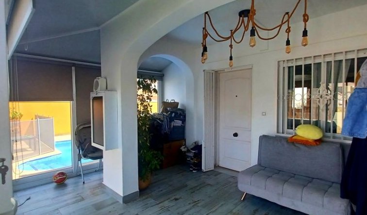 Revente - Villa - Orihuela Costa