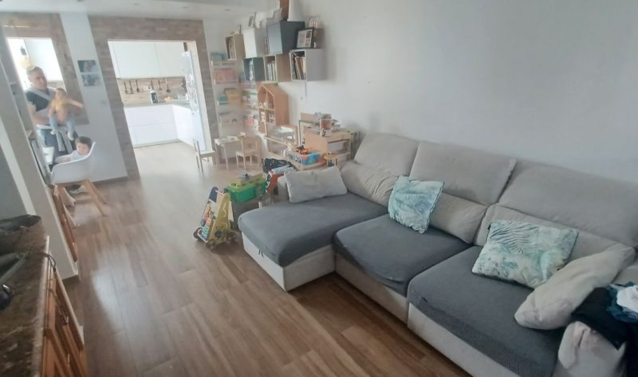 Revente - Villa - Orihuela Costa
