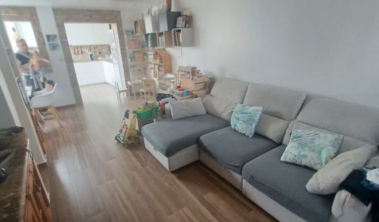 Revente - Villa - Orihuela Costa