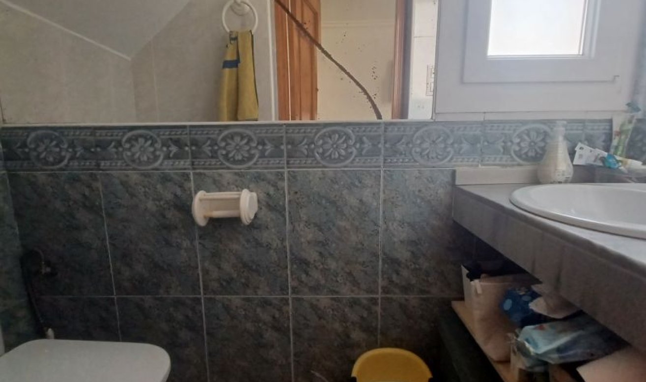 Revente - Villa - Orihuela Costa