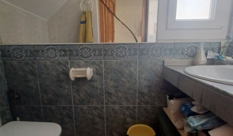 Revente - Villa - Orihuela Costa