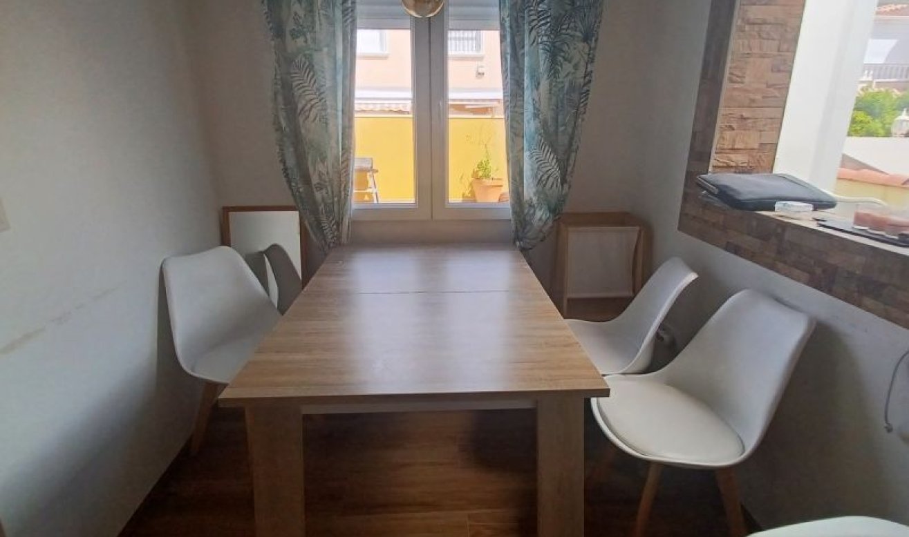 Revente - Villa - Orihuela Costa