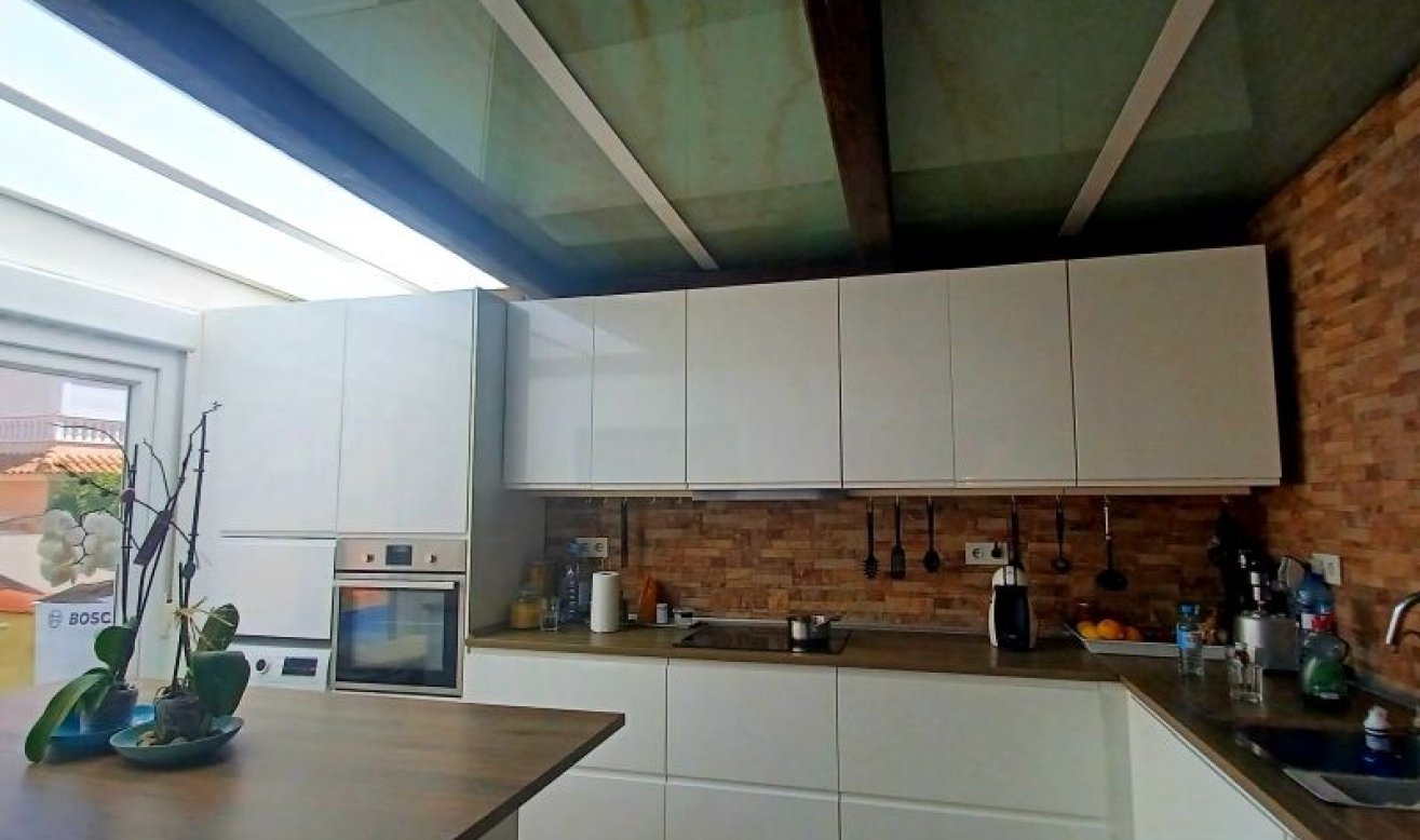 Revente - Villa - Orihuela Costa