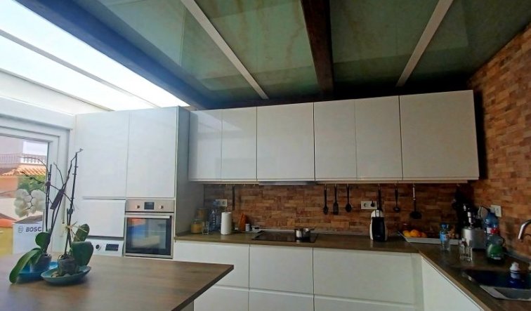 Revente - Villa - Orihuela Costa