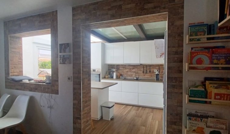 Revente - Villa - Orihuela Costa