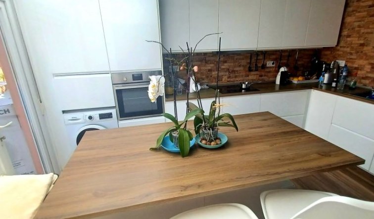Revente - Villa - Orihuela Costa