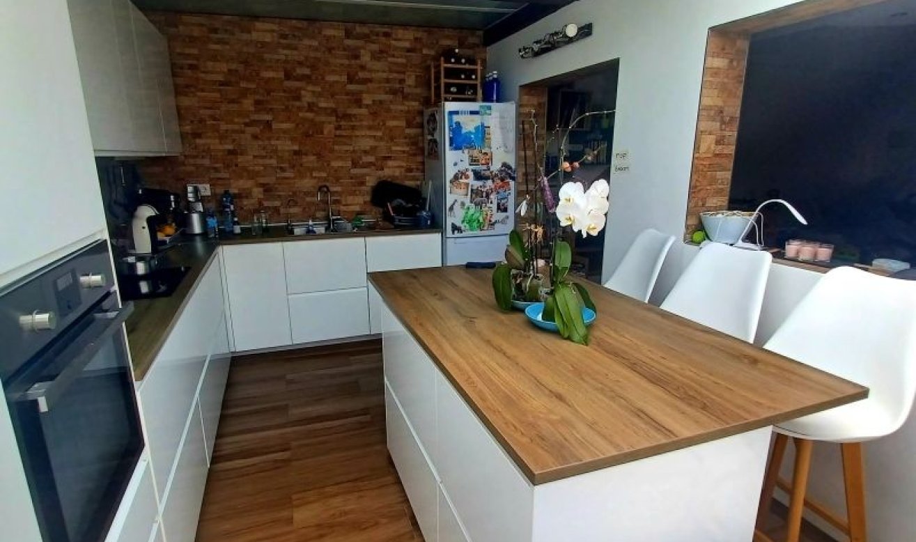 Revente - Villa - Orihuela Costa