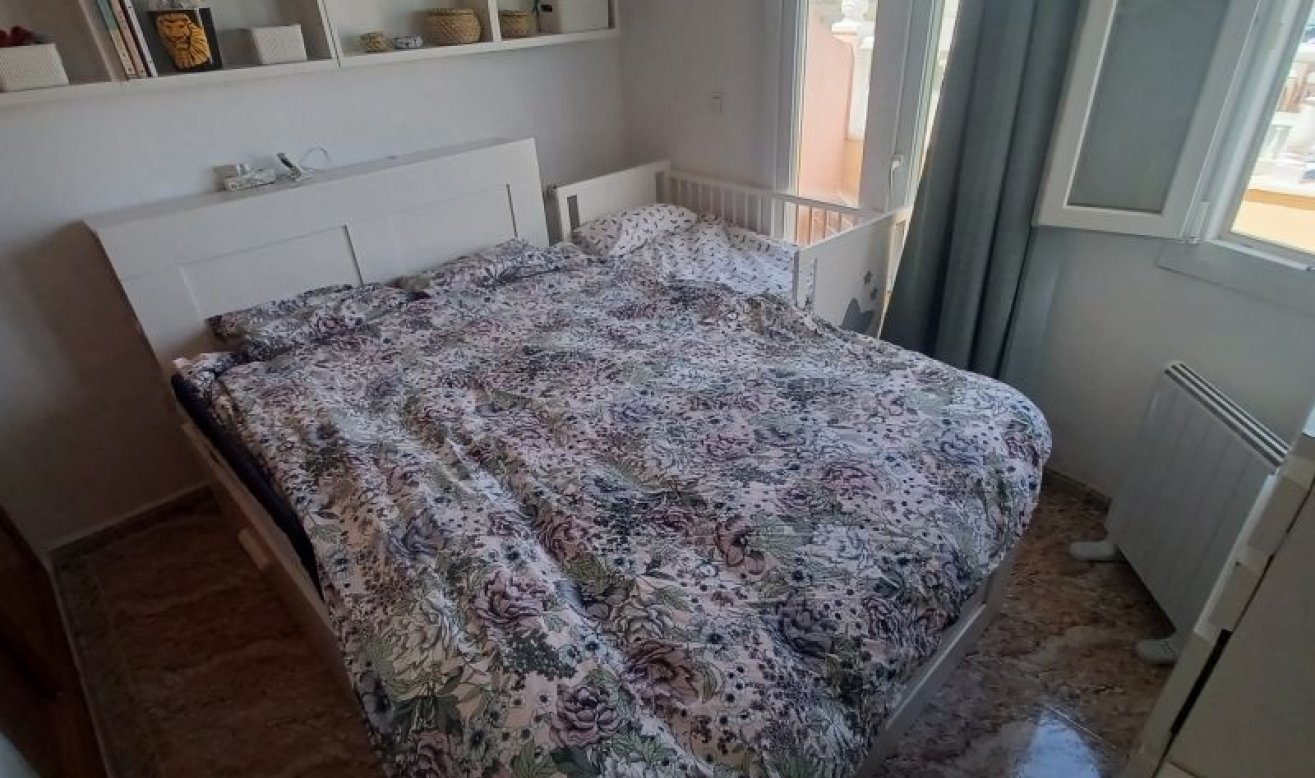 Revente - Villa - Orihuela Costa