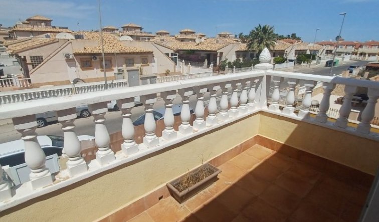 Revente - Villa - Orihuela Costa